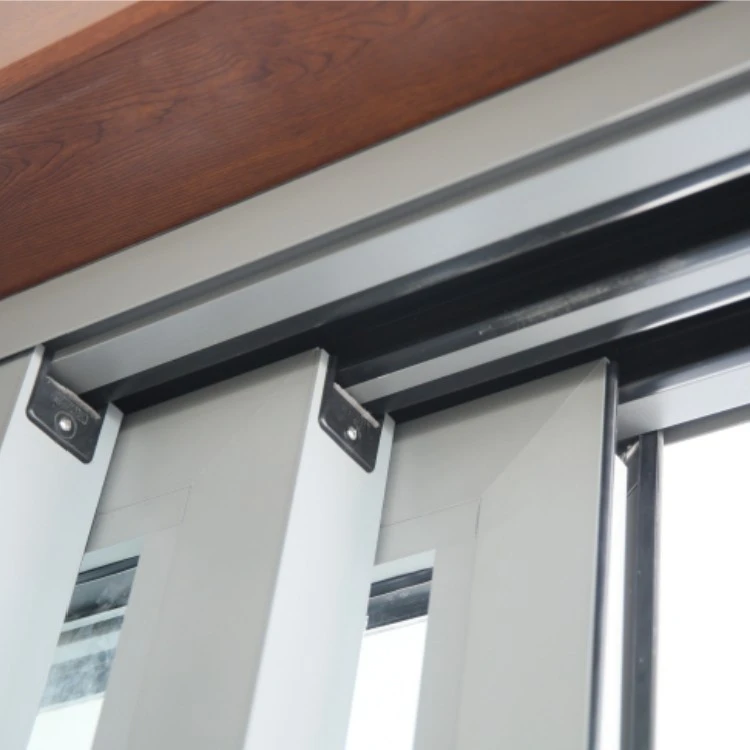 Minimalist Heavy Rail Lifting Sliding Door Minimalist Heavy Rail Lifting Sliding Door